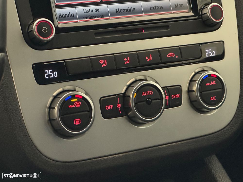 VW Scirocco 2.0 TDI R-Line - 20