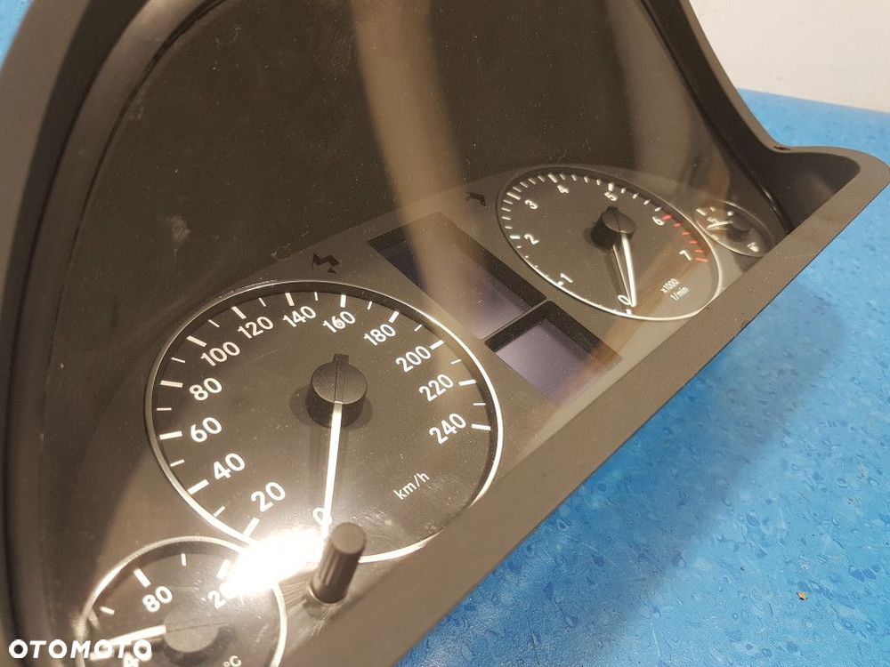 Mercedes W169 1.5B LICZNIK A1695401247 - 3