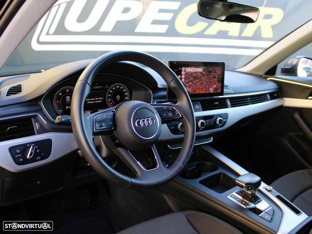 Audi A4 Avant - 26