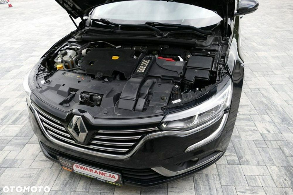 Renault Talisman - 39