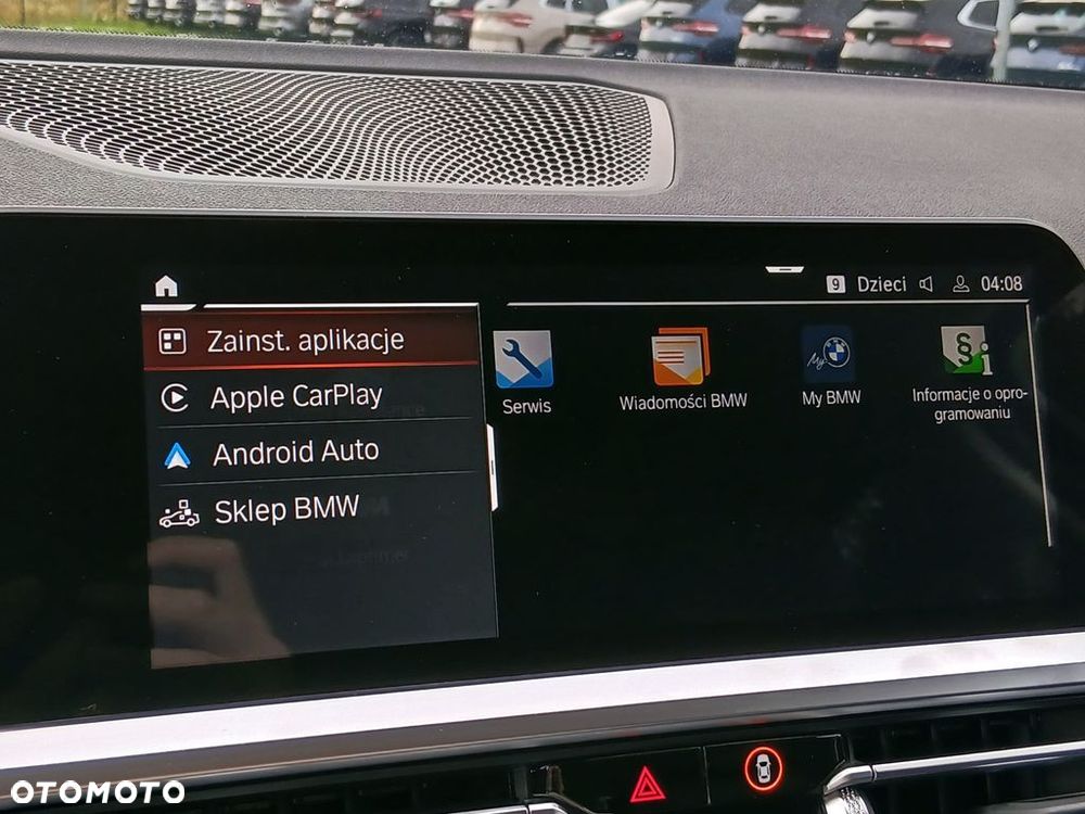 BMW Seria 3 - 23