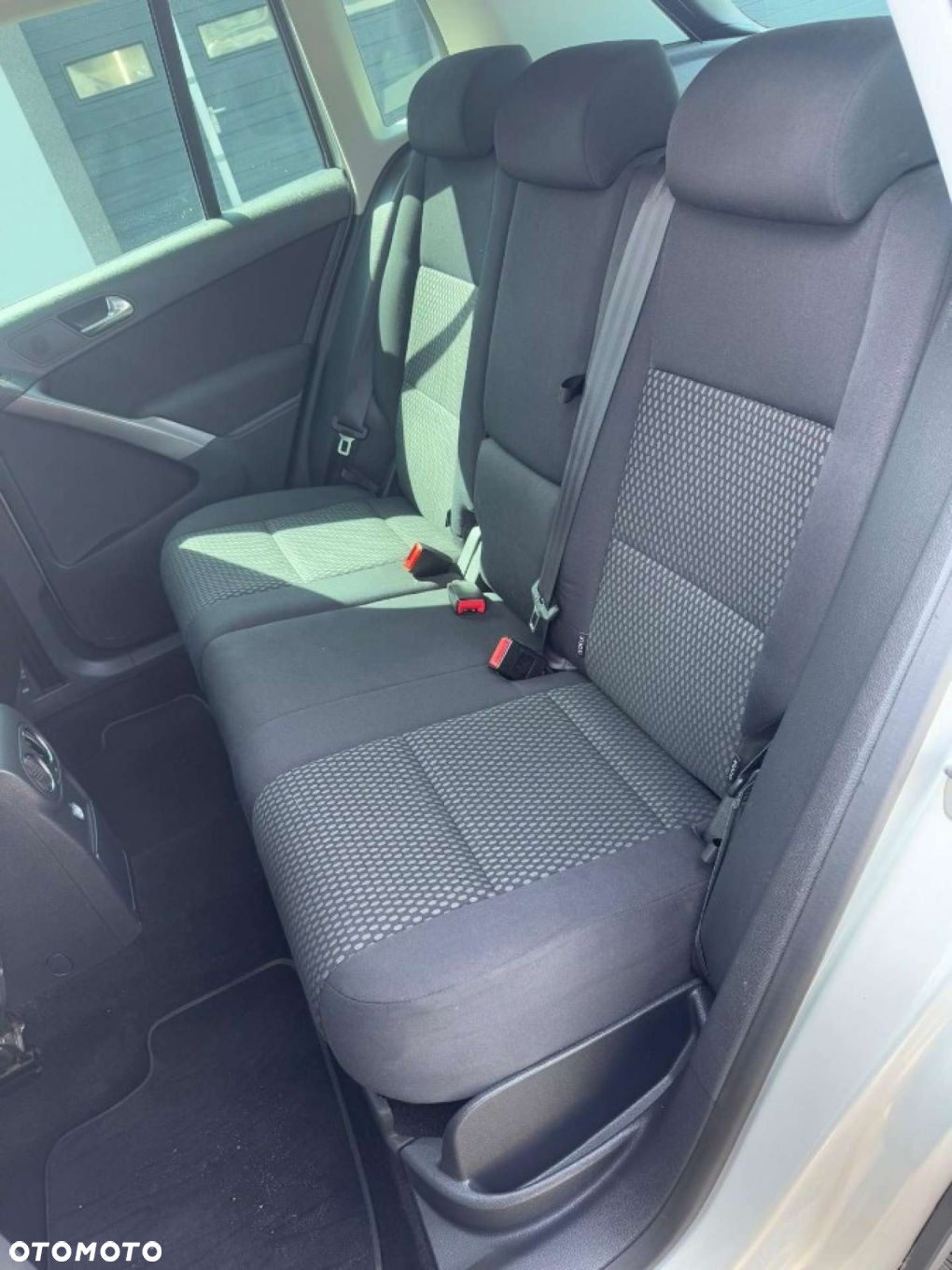 Volkswagen Tiguan - 40