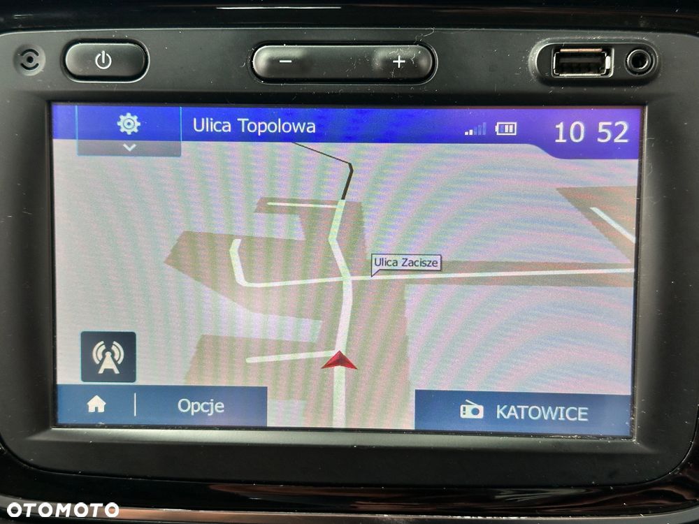 Dacia Dokker 1.6 SCe Laureate - 21