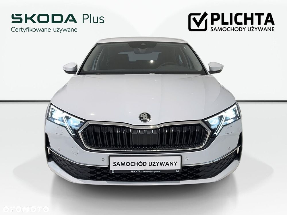 Skoda Octavia - 2