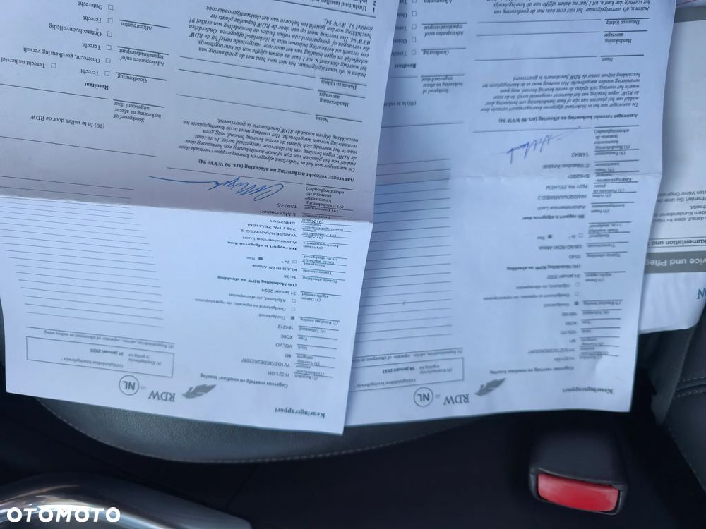 Volvo XC 60 D4 Drive-E Summum - 20