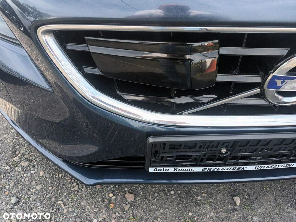 Volvo V40 - 20