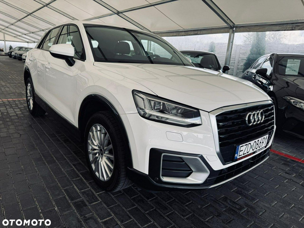 Audi Q2 - 10