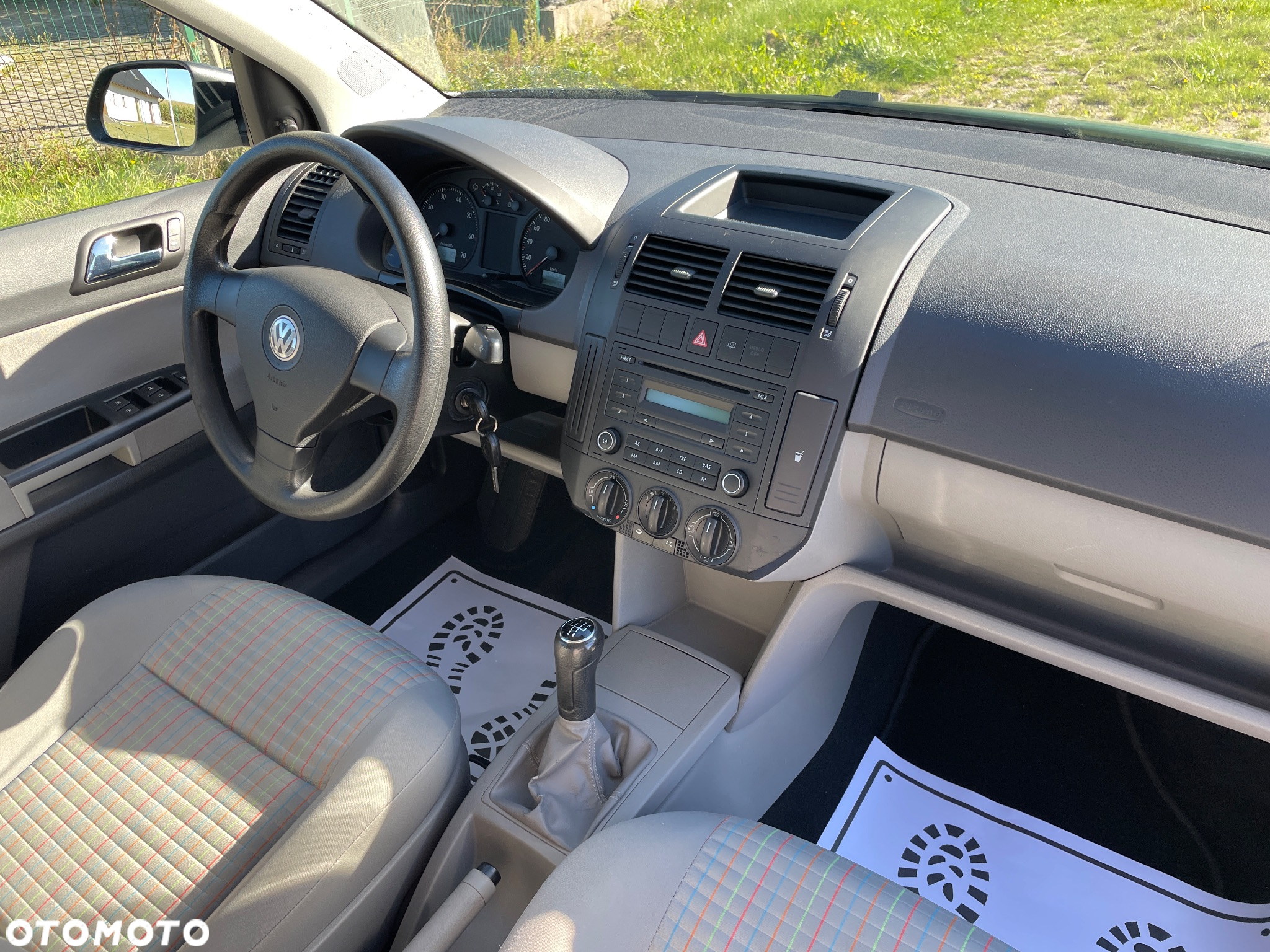 Volkswagen Polo 1.2 Trendline - 9