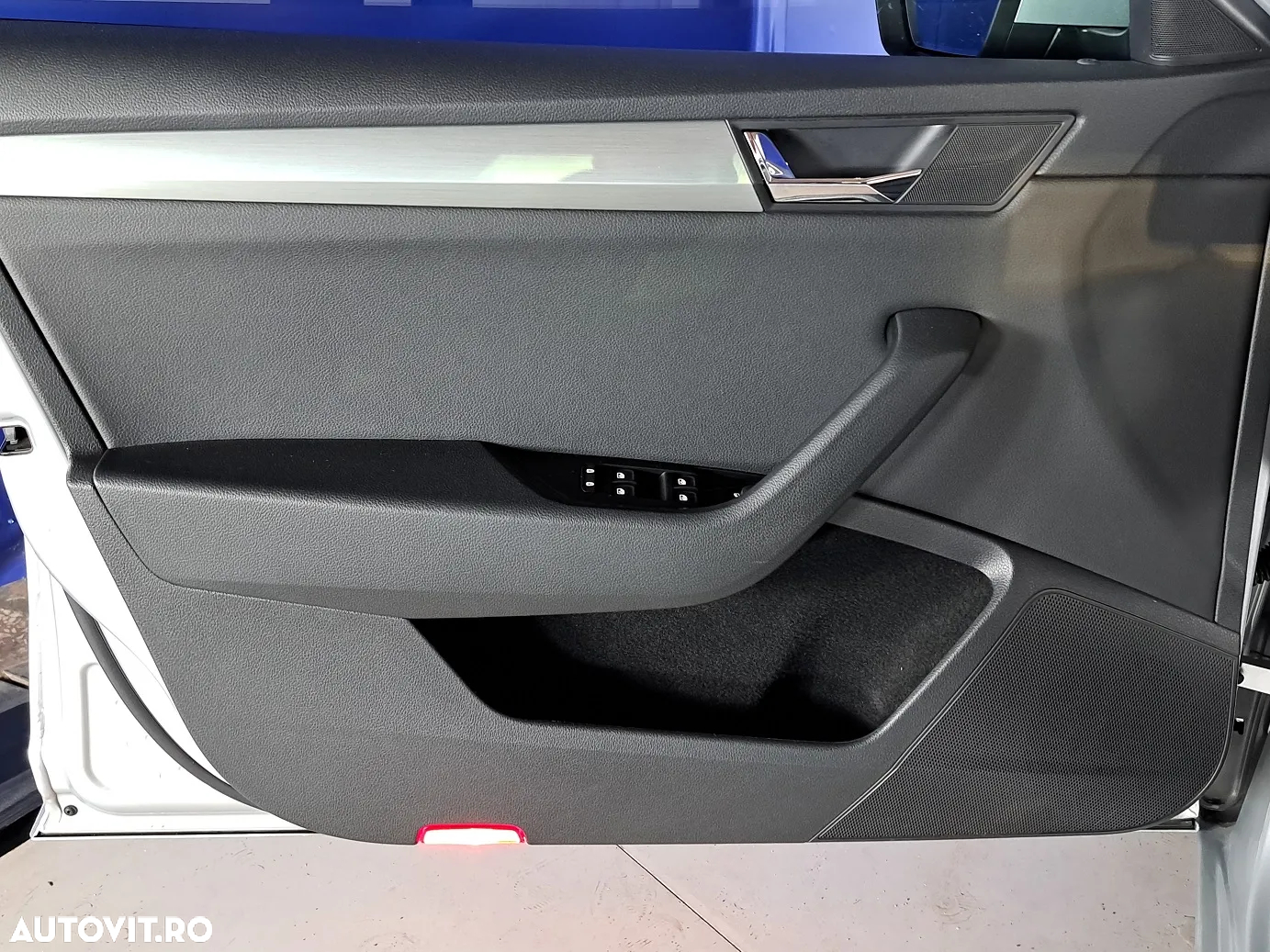 Skoda Superb - 9