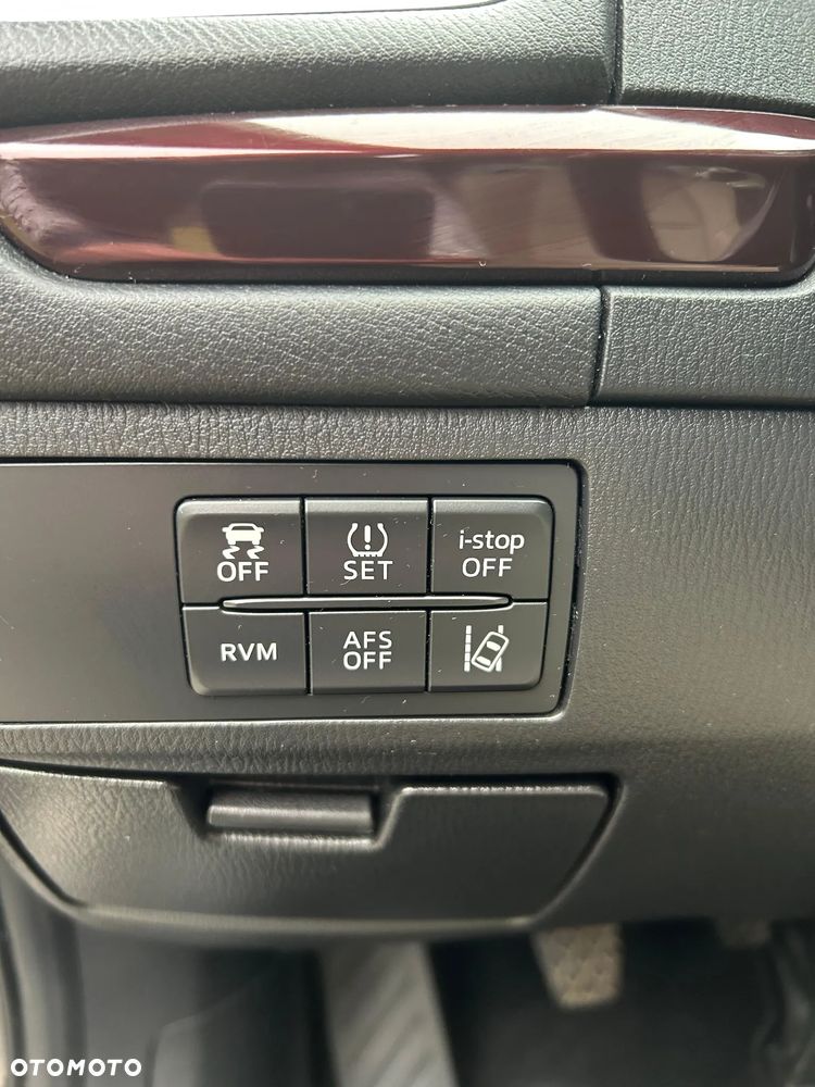 Mazda 6 2.0 Skypassion I-ELoop - 15