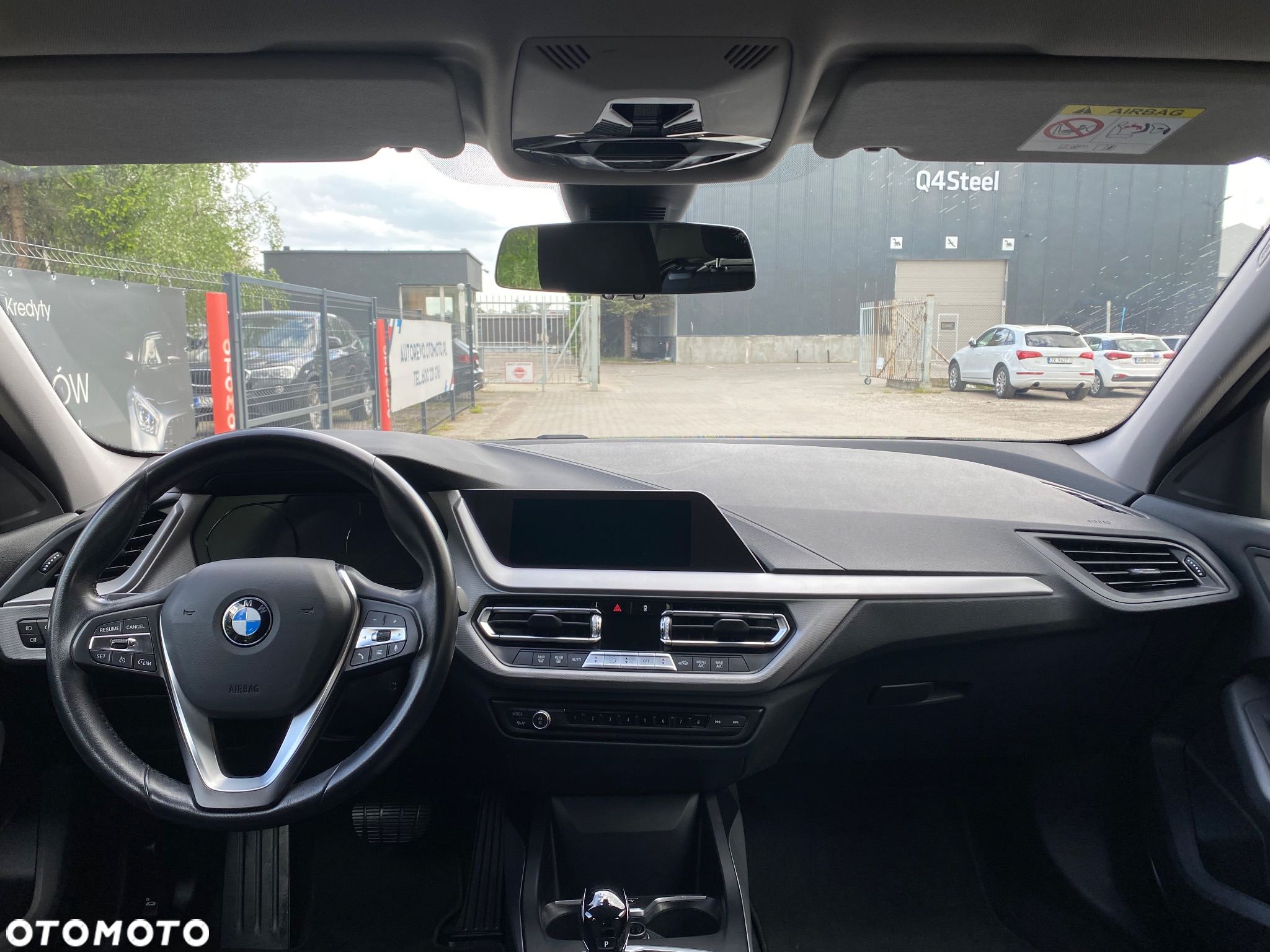 BMW Seria 1 116i Advantage - 16