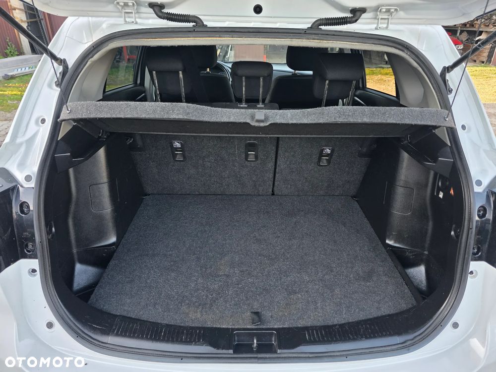Suzuki SX4 S-Cross 1.6 DDiS 4x4 Comfort - 8