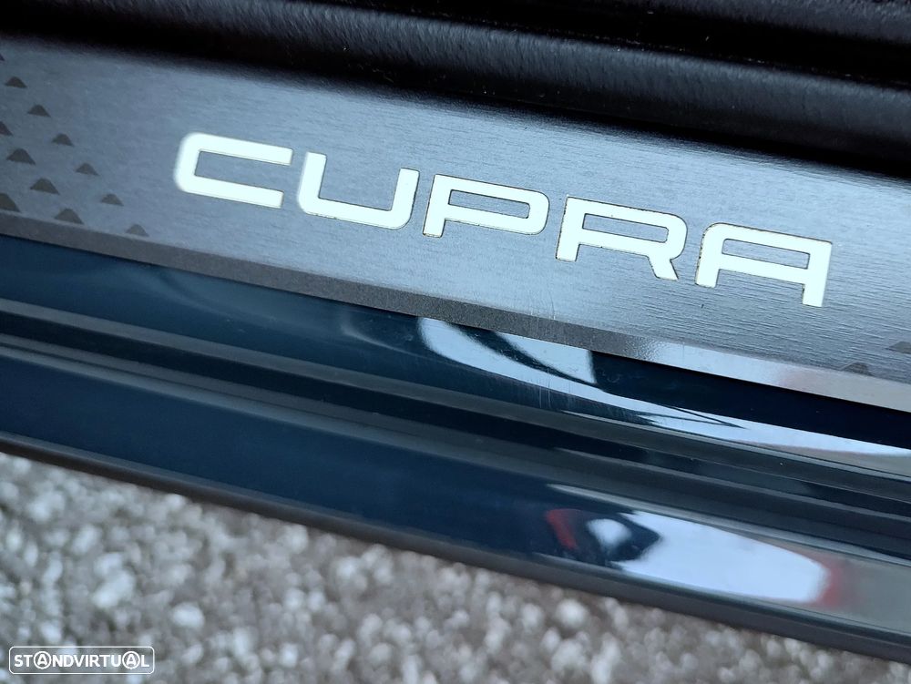 Cupra Formentor 1.5 e-Hybrid DSG - 7