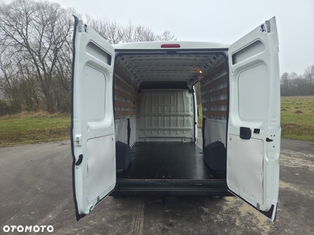 Citroën Jumper - 17