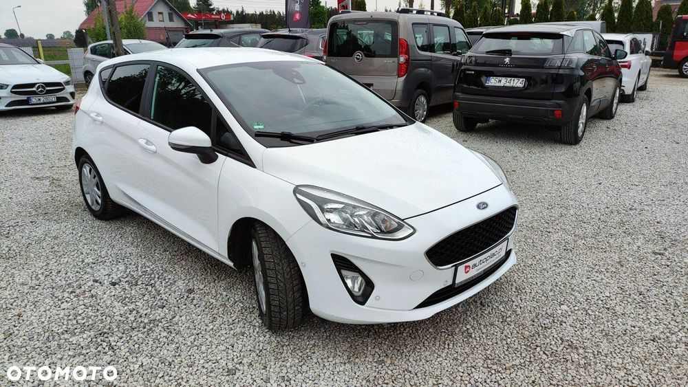 Ford Fiesta - 18