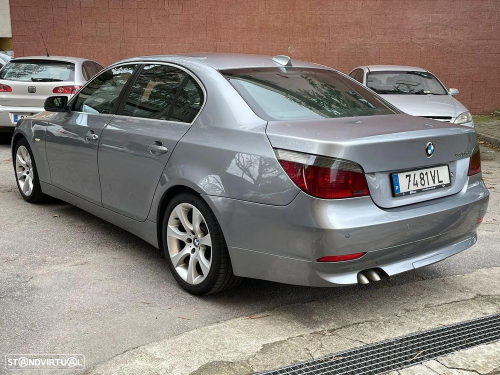 BMW 530 dA - 33