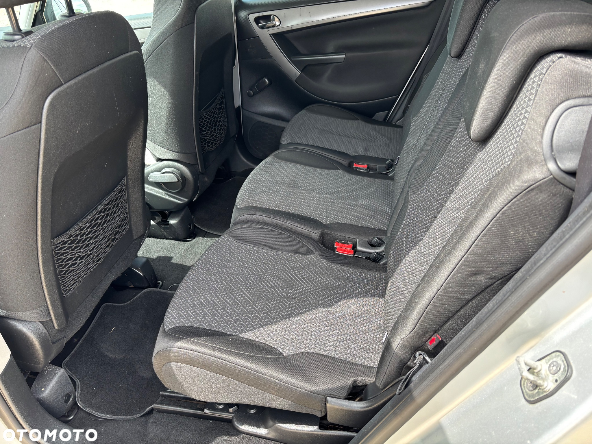 Citroën C4 Picasso 1.6 VTi Equilibre - 8