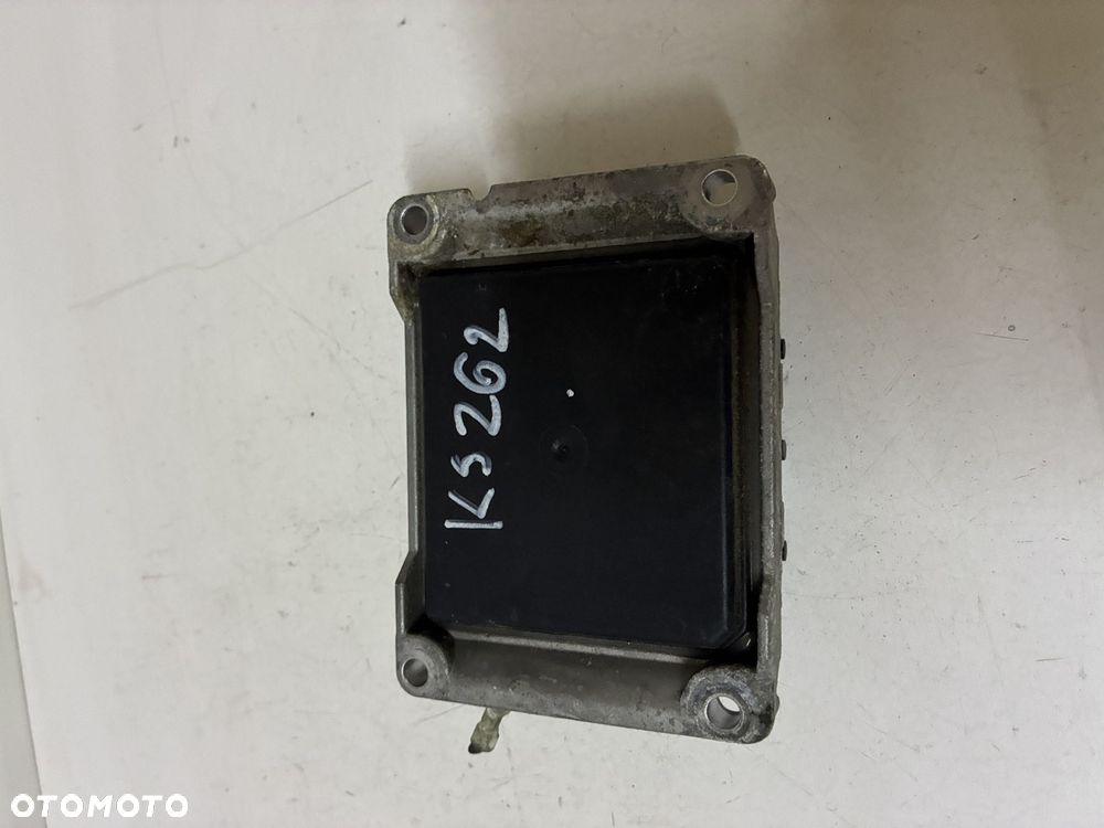 OPEL KOMPUTER  STEROWNIK  SILNIKA 55557933 - 1