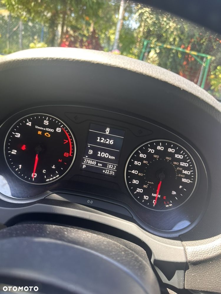 Audi A3 Limousine - 13
