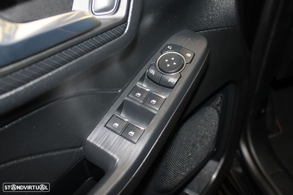 Ford Kuga 1.5 TDCi EcoBlue ST-Line Aut. - 23