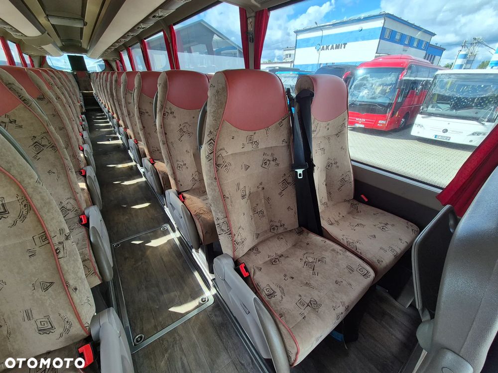 Irisbus MAGELYS PRO / SPROWADZONY / WC / AUTOMAT - 20