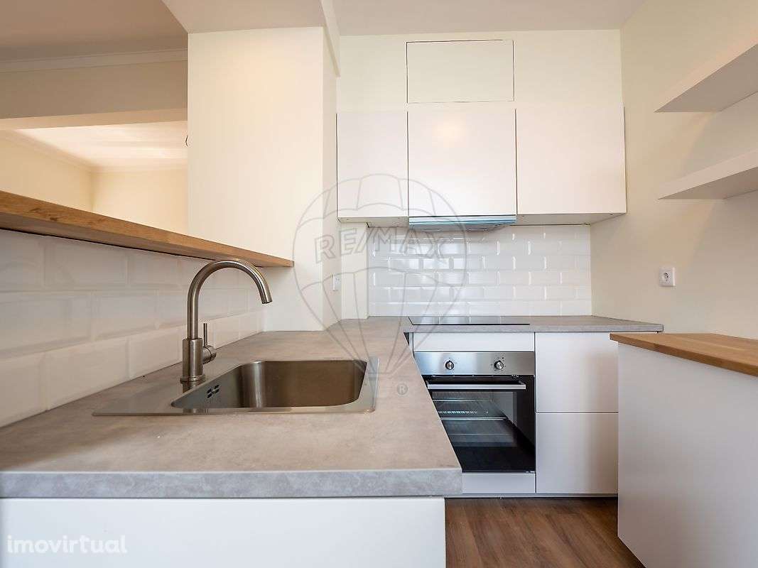 Apartamento T1 para arrendamento - Grande imagem: 3/18