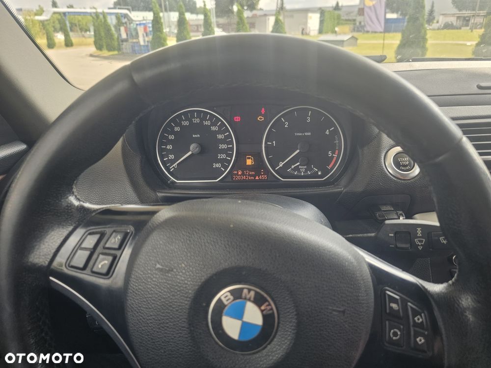 BMW Seria 1 118d Edition Exclusive - 20