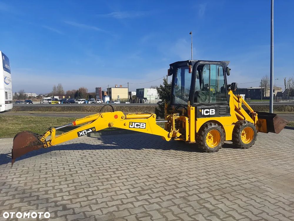 JCB 1CX - 5