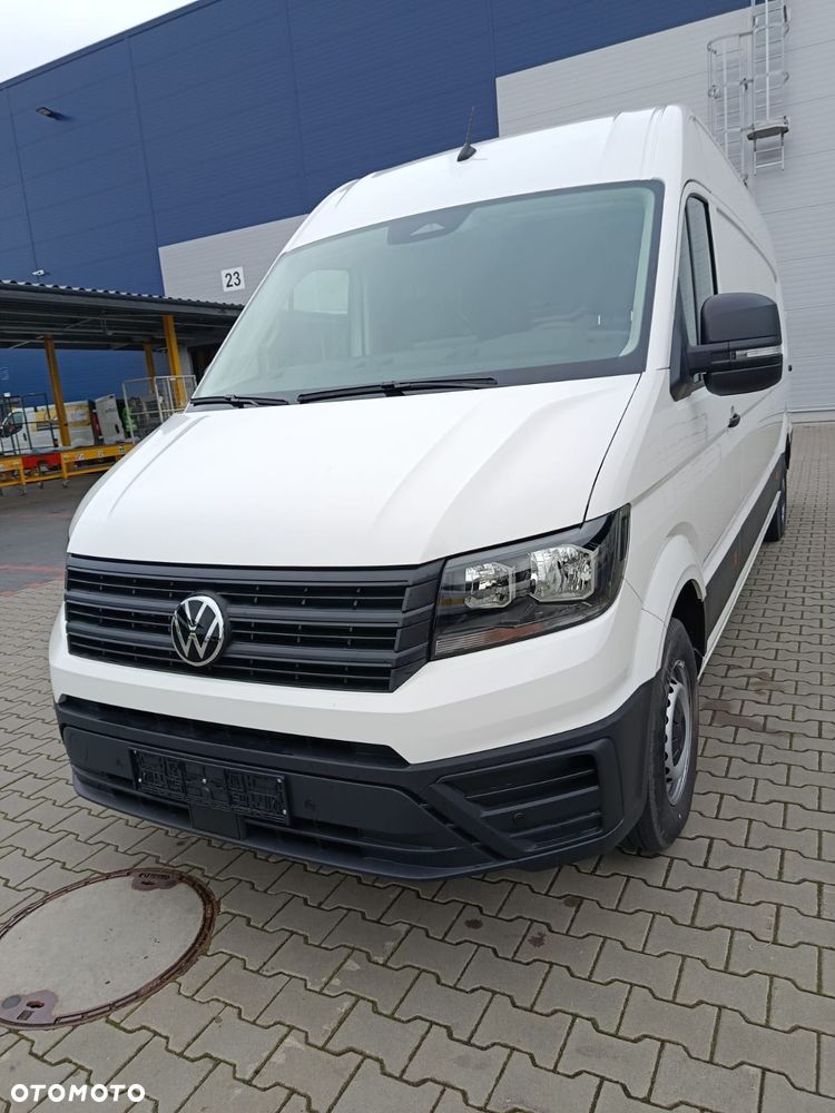 Volkswagen Crafter - 6