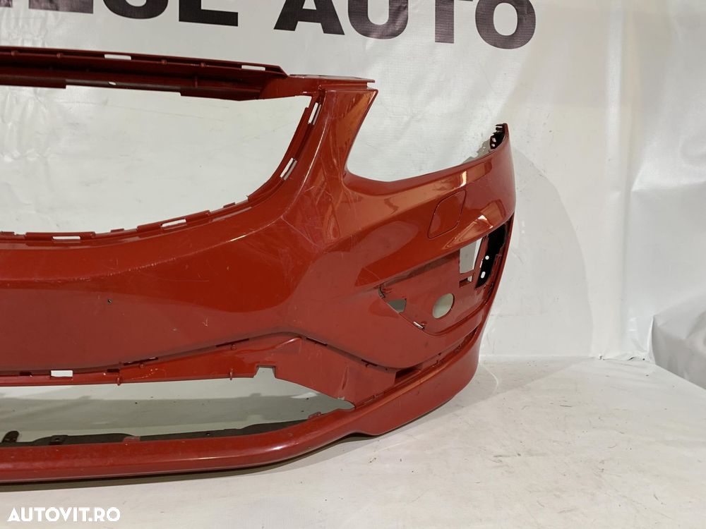 Bara fata Volvo XC60 R-Design, 2013, 2014, 2015, 2016, 2017, cod origine OE 31383105. - 12