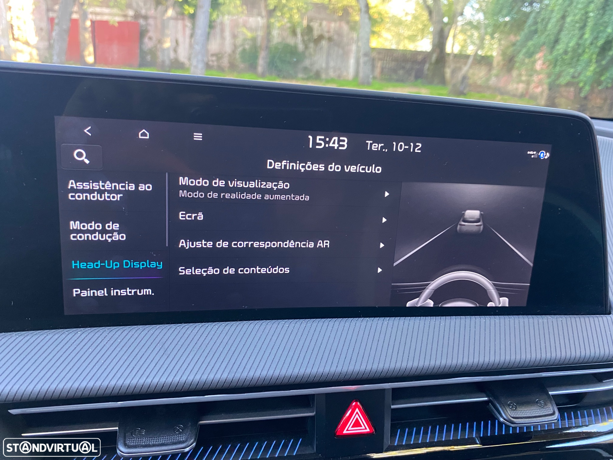 Kia EV6 77.4 kWh GT-Line - 34