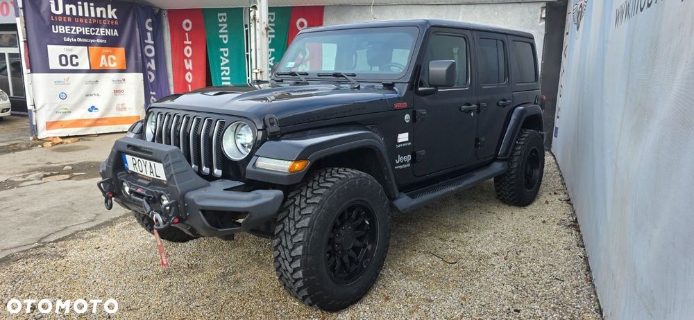 Jeep Wrangler - 3