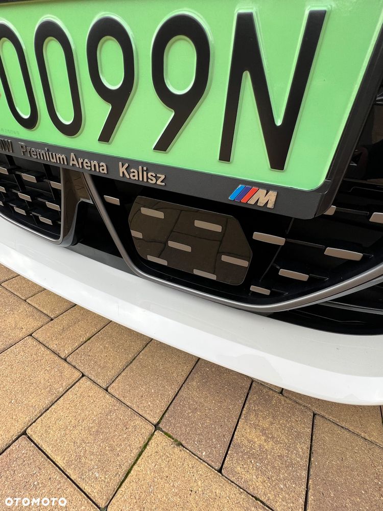 BMW i4 80.7kWh M50 - 9