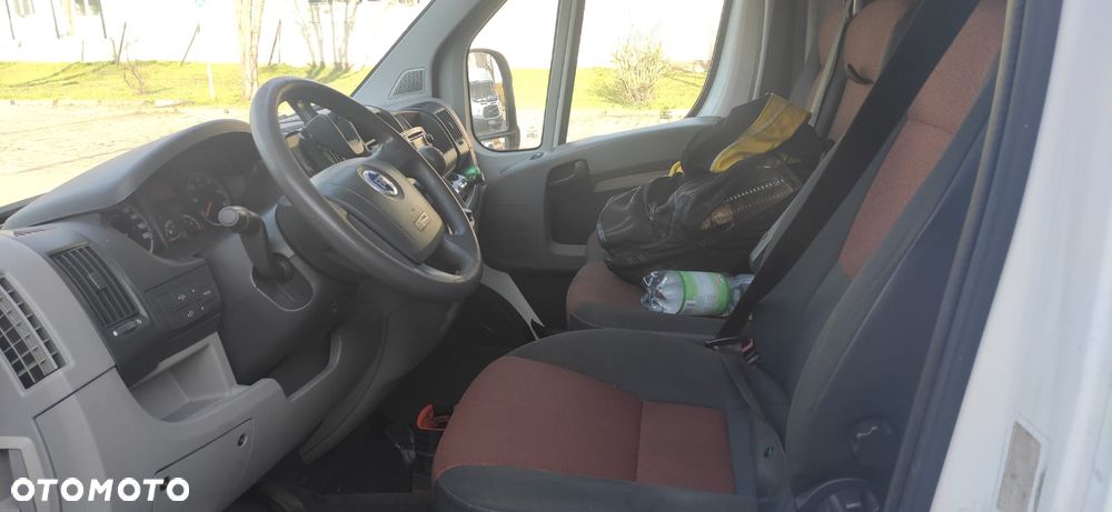 Fiat DUCATO - 8