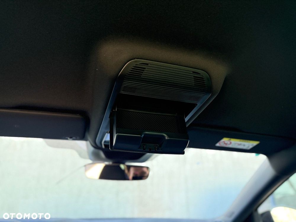 Skoda Octavia 1.5 TSI mHEV Sportline DSG - 37