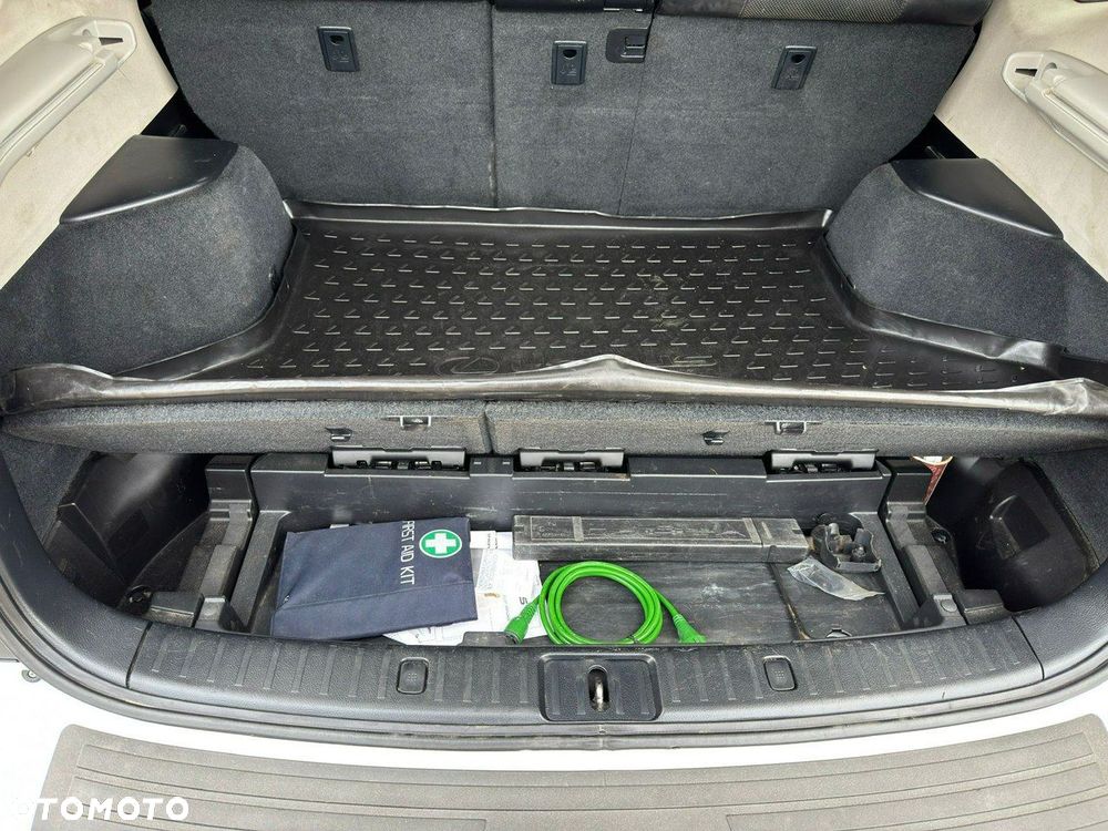 Lexus RX - 18