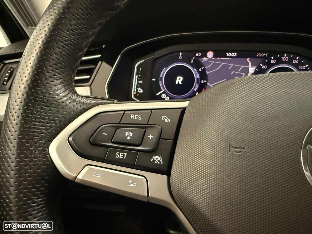 VW Passat Variant 1.4 TSI GTE Plug-in - 22