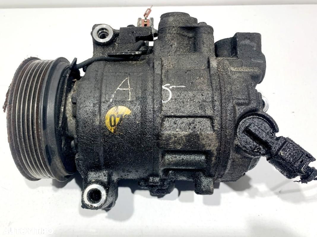 Compresor clima Audi A6 (2010-2018) [4G2, C7] 2.0 tdi CGLC 8K0260805N - 1