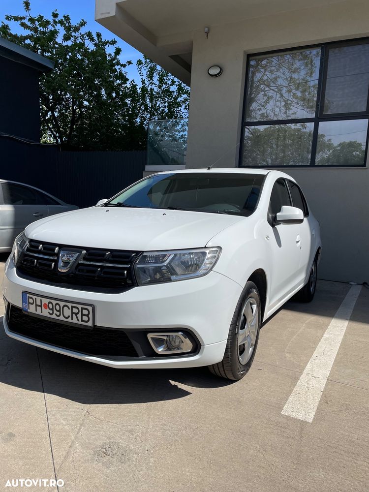 Dacia Logan 1.5 dCi Laureate - 2