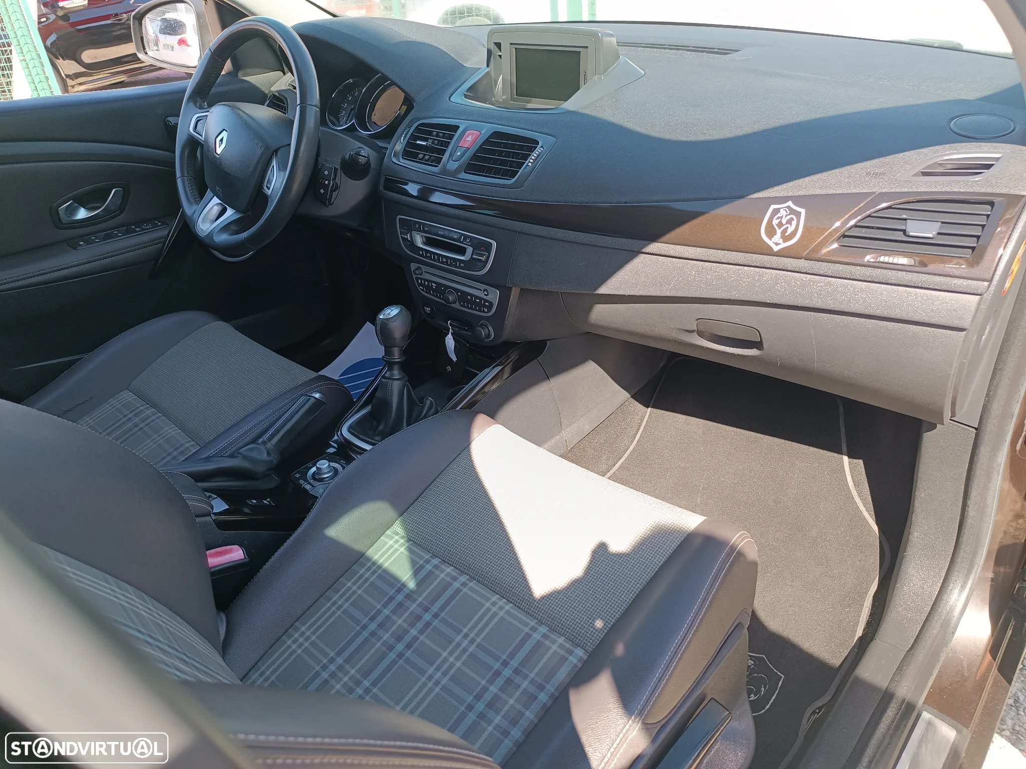 Renault Mégane TCe 130 Luxe - 27