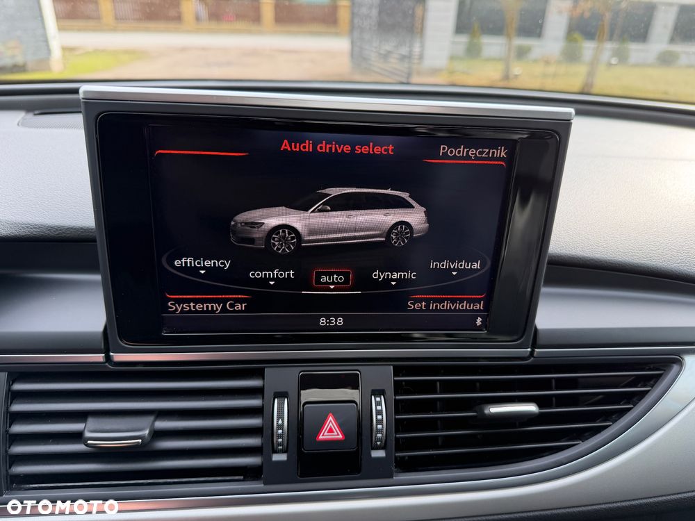 Audi A6 Avant 2.0 TDI ultra - 30