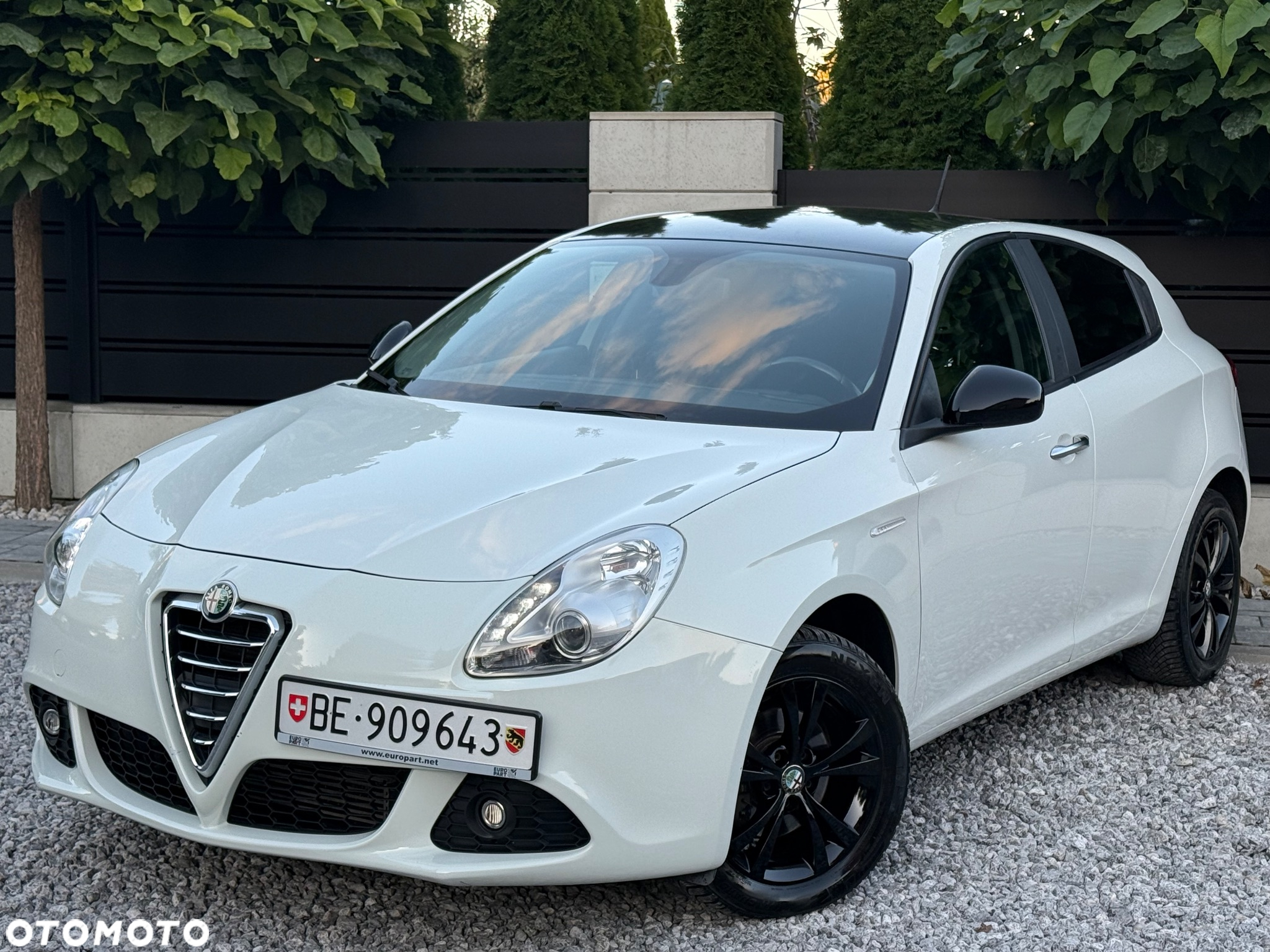 Alfa Romeo Giulietta 1.4 TB 16V Impression - 2