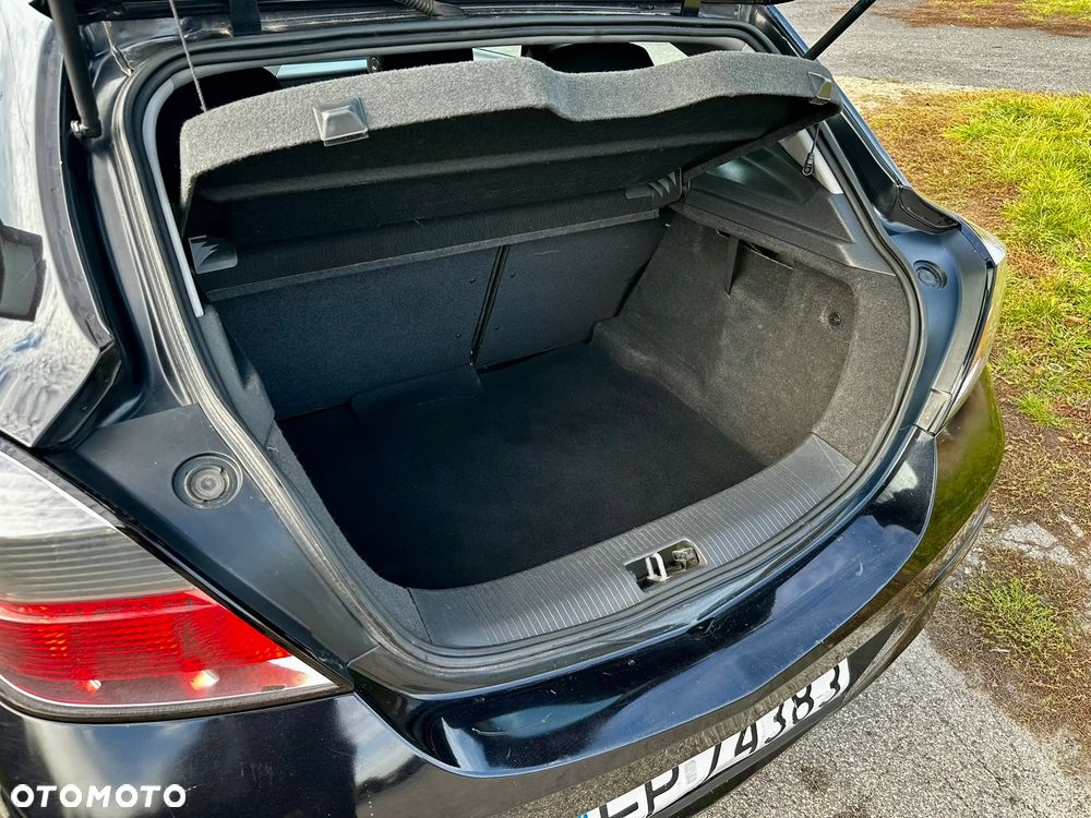 Opel Astra - 9