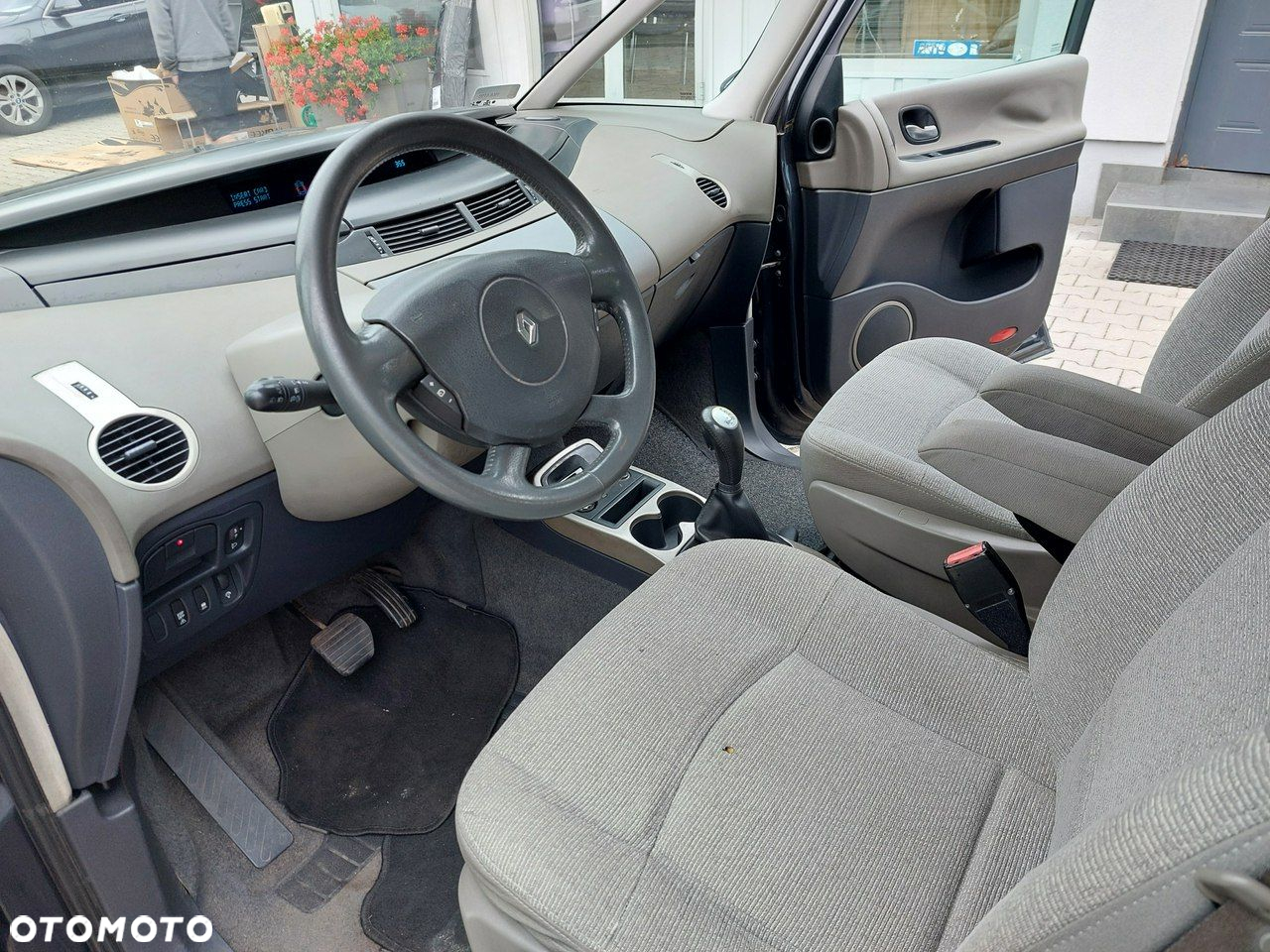 Renault Espace - 7