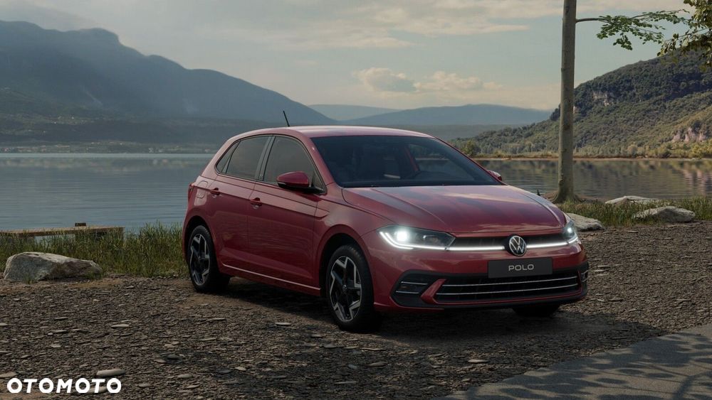 Volkswagen Polo 1.0 TSI Edition 50 DSG - 6