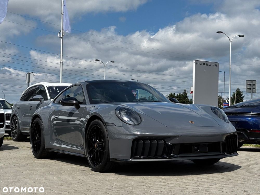 Porsche 911 - 15