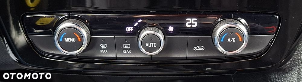 Opel Mokka 1.2 DI Turbo Automatik GS Line - 18