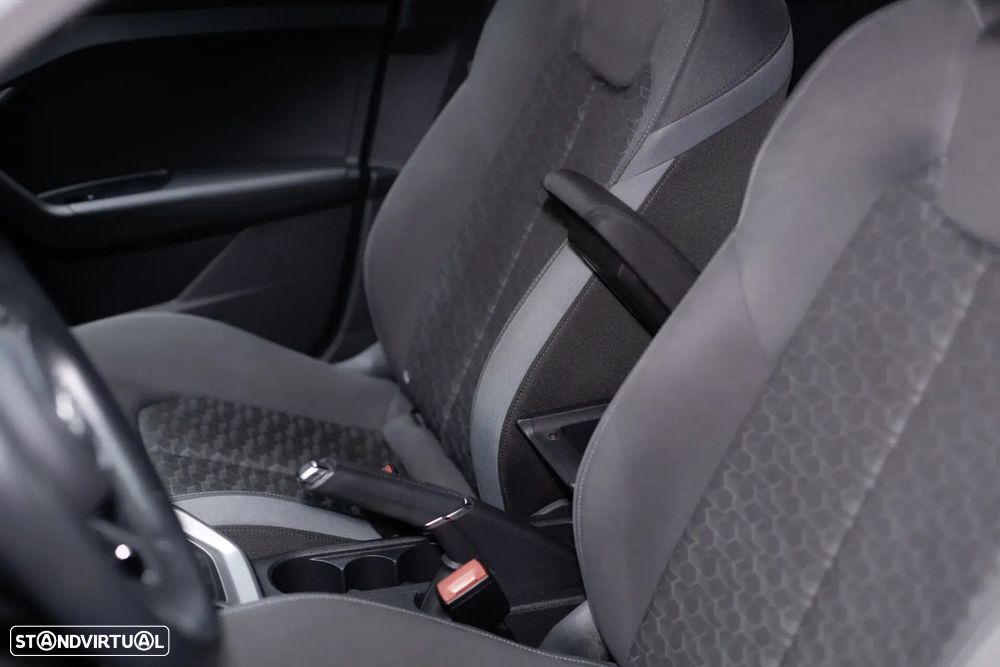 Audi A1 Sportback - 45