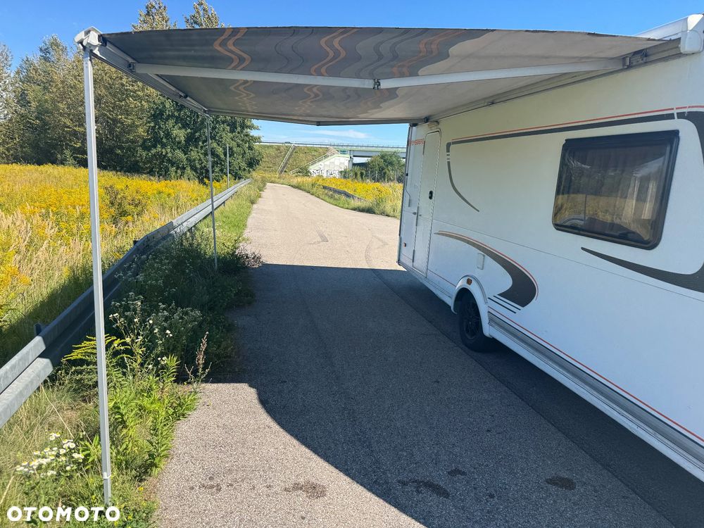 Weinsberg W51 - 19