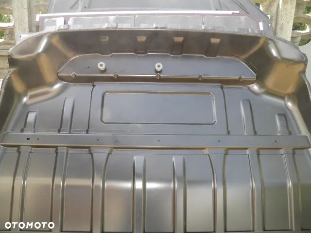 ŚCIANA GRODZIOWA RENAULT MASTER IV 2023r - 4